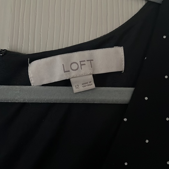 LOFT Dress - Picture 3 of 7